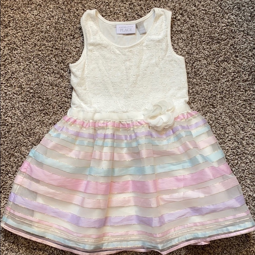 Dress up